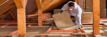 Professional Insulation Services in Seneca, KS